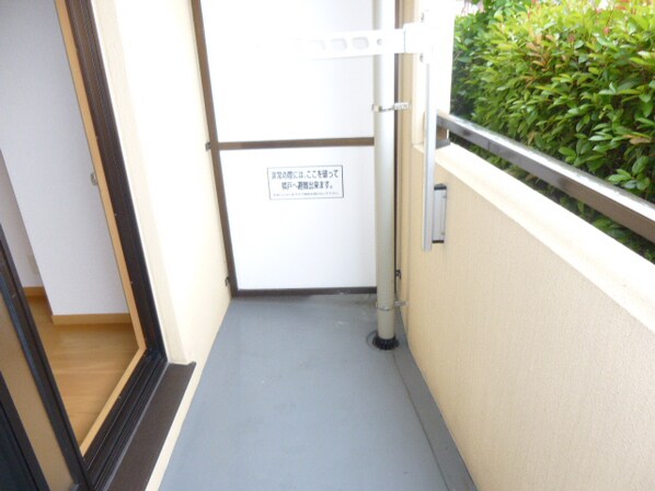 ジュネス・アビタシオンの物件内観写真